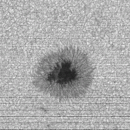 <font class="tempImageTitleThumbText">AR 4496</font><br>Maximilian-Vlad Teodorescu<br>Jul 29 2:05pm<br>Institute of Space Science, Rom
