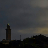 <font class="tempImageTitleThumbText">The Total Eclipse Of The Sun</font><br>Melania Pluchinotta, Ragusa Sicily<br>Aug 14 1:25pm<br>La Coruna, Spain.
