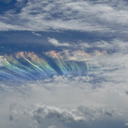 <font class="tempImageTitleThumbText">Cloud Irredescence ?</font><br>Mertis Klingler<br>Aug 5 8:49pm<br>Silver Bay NY