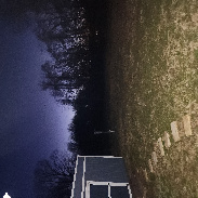 <font class="tempImageTitleThumbText">Jupiter And Venus </font><br>Michael <br>Feb 18 1:15am<br>Backyard