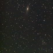 <font class="tempImageTitleThumbText">Supernova 2025rbs And M27</font><br>Michael Borman<br>Aug 16 11:07pm<br>Evansville, Indiana, USA
