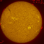 <font class="tempImageTitleThumbText">FLARE!</font><br>Michael Borman<br>Jun 12 9:34pm<br>Evansville, Indiana, USA