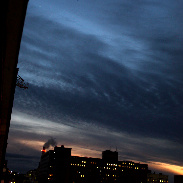 <font class="tempImageTitleThumbText">Venus-Jupiter Conjunction</font><br>Michael Boschat<br>Mar 1 12:26pm<br>Halifax, Nova Scotia, Canada