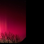 <font class="tempImageTitleThumbText">Auroras</font><br>Michael Brittenham<br>Nov 12 4:03am<br>Monett, MO