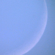 <font class="tempImageTitleThumbText">Venus-Moon Occultation</font><br>Michael E. Boschat<br>Jun 18 10:13am<br>Halifax , Nova Scotia, Canada