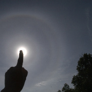 <font class="tempImageTitleThumbText">Pyramidal Halos</font><br>Michael Ellestad<br>Jul 4 5:08pm<br>Ohio