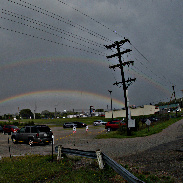 <font class="tempImageTitleThumbText">Twinned Primary Rainbow</font><br>Michael Ellestad<br>Jul 25 7:50pm<br>Ohio