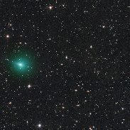<font class="tempImageTitleThumbText">Comet C46K1R1</font><br>Michael Jaeger<br>Oct 7 12:18pm<br>AZM Martinsberg Austria
