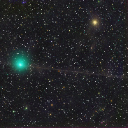 <font class="tempImageTitleThumbText">Comet 10P/Tempel</font><br>Michael Jaeger, Gerald Rhemann<br>Jul 19 10:12am<br>AZM Martinsberg Austria