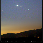 <font class="tempImageTitleThumbText">Venus-Neptun Conjunction</font><br>Michael Karrer<br>Feb 15 9:36pm<br>Austria