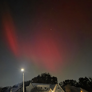 <font class="tempImageTitleThumbText">Aurora</font><br>Michael McCambridge<br>Nov 12 4:25am<br>St Johnn IN