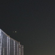 <font class="tempImageTitleThumbText">Jupiter-Venus Conjunction</font><br>Michael Mirjahangir<br>Mar 2 11:03pm<br>Huntington Beach, CA 92649