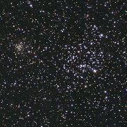 <font class="tempImageTitleThumbText">M35- NGC2158- 2157 Open Clusters</font><br>Michael Rosset<br>Dec 21 8:02pm<br>Mandarin, Florida USA