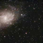 <font class="tempImageTitleThumbText">M33 Triangulum Galaxy</font><br>Michael Rosset<br>Dec 21 10:07pm<br>Mandarin, Florida USA