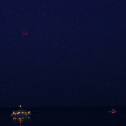 <font class="tempImageTitleThumbText">Total Lunar Eclipse</font><br>Michel Benvenuto<br>Sep 7 8:37pm<br>Beaulieu sur Mer, French Rivier