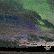 <font class="tempImageTitleThumbText">Aurora And Conjunction Venus & Jupiter</font><br>Micke Keepon<br>Mar 6 1:28pm<br>Sorsele Sweden