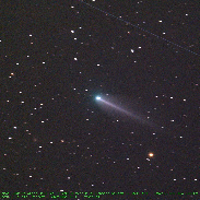 <font class="tempImageTitleThumbText">Comet 220P/McNaught</font><br>Mieczyslaw Leszek Paradowski<br>Sep 3 1:57pm<br>Dabrowa, Poland