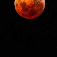 <font class="tempImageTitleThumbText">Total Lunar Eclipse</font><br>Mike Bartils<br>Mar 4 2:11pm<br>Sunbury, Victoria Australia.