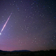 <font class="tempImageTitleThumbText">Venus Punctuates A Meteor!</font><br>Mike Lewinski<br>Nov 22 7:43pm<br>Crestone, Colorado, USA