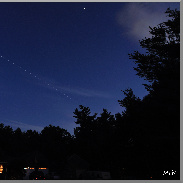 <font class="tempImageTitleThumbText">Tiangon Space Station</font><br>Mike McCabe<br>Jul 11 7:15pm<br>Bridgewater, Massachusetts, U.S