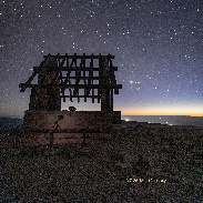 <font class="tempImageTitleThumbText">Conjunction Of Venus And Jupiter</font><br>Mike OLeary<br>Jun 12 6:06pm<br>Brian Head Peak Overlook, Utah