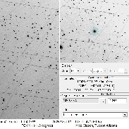 <font class="tempImageTitleThumbText">Comet 169P And Starlink Satellites</font><br>Mike Olason<br>Sep 24 1:17am<br>Tucson, Arizona