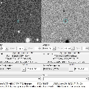 <font class="tempImageTitleThumbText">Comet P/2021 N1 (ZTF) Near Earth</font><br>Mike Olason<br>Jul 9 12:50am<br>Tucson, Arizona