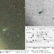 <font class="tempImageTitleThumbText">Comet 220P/McNaught Fading</font><br>Mike Olason<br>Jun 9 9:34am<br>Tucson, Arizona