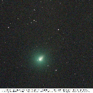 <font class="tempImageTitleThumbText">Comet 220P/McNaught - WOW</font><br>Mike Olason<br>Aug 7 11:28am<br>Tucson, Arizona