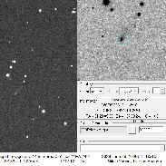 <font class="tempImageTitleThumbText">Comet 260P/McNaught</font><br>Mike Olason<br>Jul 9 12:32am<br>Tucson, Arizona