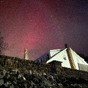 <font class="tempImageTitleThumbText">Auroras</font><br>Mike Schultz<br>Oct 11 3:04am<br>Sylvan Beach, NY