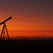 <font class="tempImageTitleThumbText">Venus & Jupiter Conjunction</font><br>Mike White<br>Mar 2 9:38am<br>Canterbury, New Zealand