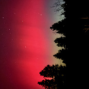<font class="tempImageTitleThumbText">Aurora </font><br>Mike bBabin<br>Nov 12 3:34am<br>Gilpin County CO