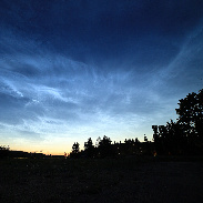 <font class="tempImageTitleThumbText">Noctilucent Clouds</font><br>Mikko Peussa<br>Jul 16 11:59pm<br>Turku, Finland