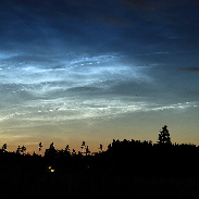 <font class="tempImageTitleThumbText">Noctilucent Clouds</font><br>Mikko Peussa<br>Aug 1 11:45pm<br>Mynämäki, Finland