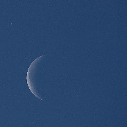 <font class="tempImageTitleThumbText">Moon And Jupiter</font><br>Mikko Peussa<br>Oct 6 3:36pm<br>Turku, Finland