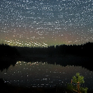 <font class="tempImageTitleThumbText">Starlink Satellites</font><br>Mikko Peussa<br>Oct 21 12:00pm<br>Rusko and Salo, Finland