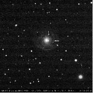 <font class="tempImageTitleThumbText">SN 2026 Dix In NGC 3913</font><br>Milan Antoš<br>May 23 12:15pm<br>Jablonec nad Nisou, Czech rep. 