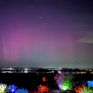 <font class="tempImageTitleThumbText">Aurora</font><br>Mimi Nye<br>Oct 11 3:18am<br>Umatilla, Oregon