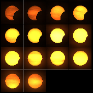 <font class="tempImageTitleThumbText">Eclipse (partial)</font><br>Mircea<br>Aug 12 8:53pm<br>Jena Germany 
