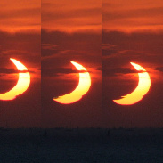 <font class="tempImageTitleThumbText">The Eclipsed Suns Kiss Upon The Sea</font><br>Mohamad Sol<br>Aug 21 10:19am<br>Mallorca, Spain