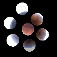 <font class="tempImageTitleThumbText">Lunar Eclipse 7/9/2025</font><br>Mohammad Fadel Talafha<br>Sep 8 10:04pm<br>University City, Sharjah City, 