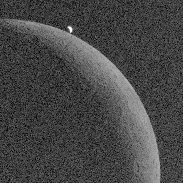 <font class="tempImageTitleThumbText">Venus Occultation</font><br>Mohammad Odeh<br>Sep 14 1:01pm<br>Al Khatim Observatory (M44). Ab