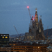 <font class="tempImageTitleThumbText">Partial Lunar Eclipse In Barcelona</font><br>Mohammad Soltanolkotabi<br>Aug 28 5:51am<br>Barcelona