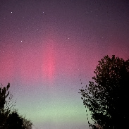 <font class="tempImageTitleThumbText">Aurora From CO</font><br>Myron Schaffer<br>Nov 12 4:40am<br>Broomfield, Colorado