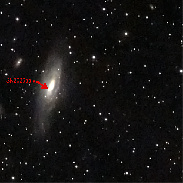 <font class="tempImageTitleThumbText">Supernova 2026aaiv In NGC7331</font><br>mfborman@yahoo.com<br>Sep 6 3:51pm<br>Evansville, Indiana, USA