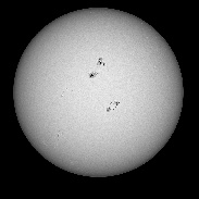 <font class="tempImageTitleThumbText">The Sun</font><br>Neil E<br>Jun 29 12:42pm<br>Long Island, NY