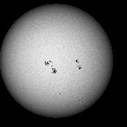 <font class="tempImageTitleThumbText">The Sun</font><br>Neil E<br>Jun 30 3:57pm<br>Long Island, NY