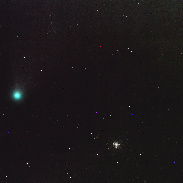 <font class="tempImageTitleThumbText">Comet Neowise</font><br>Neil L Kelley<br>Aug 8 4:58pm<br>San Diego, California