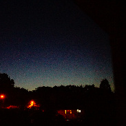<font class="tempImageTitleThumbText">Jupiter And Venus</font><br>Neil Morrison<br>May 31 11:15pm<br> Crawley Sussex U.K.